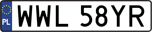 WWL58YR