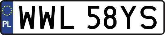 WWL58YS