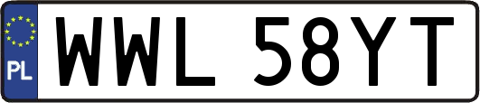 WWL58YT