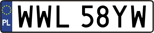 WWL58YW