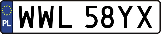 WWL58YX