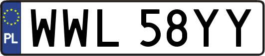 WWL58YY