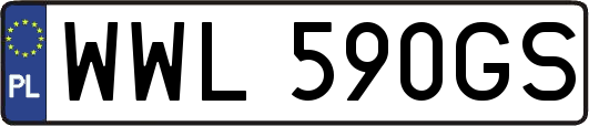 WWL590GS
