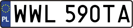WWL590TA