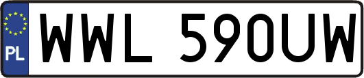 WWL590UW