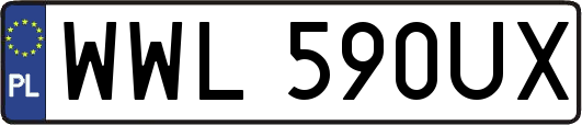 WWL590UX