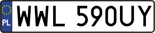 WWL590UY