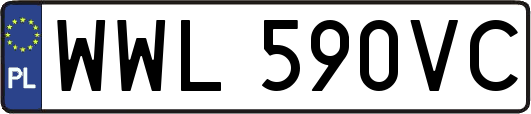 WWL590VC