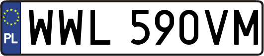 WWL590VM