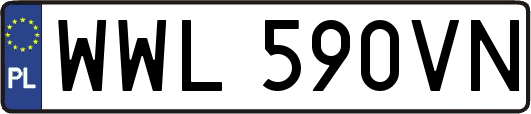 WWL590VN