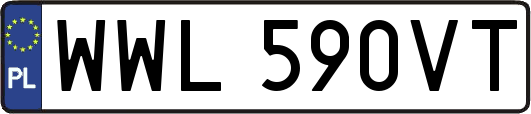 WWL590VT