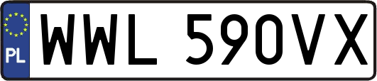 WWL590VX