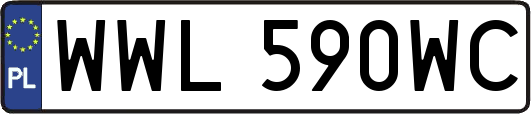 WWL590WC