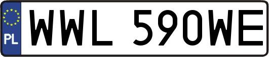 WWL590WE