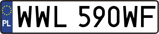 WWL590WF