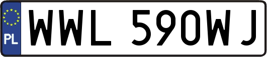 WWL590WJ