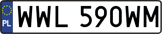 WWL590WM
