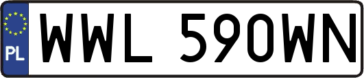WWL590WN