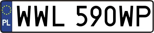 WWL590WP