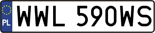 WWL590WS
