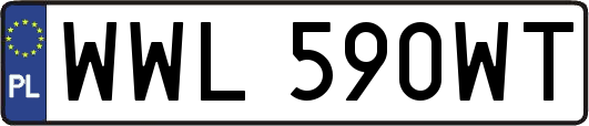 WWL590WT