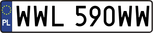 WWL590WW