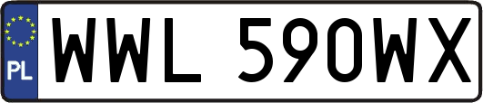 WWL590WX
