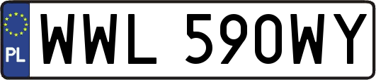 WWL590WY