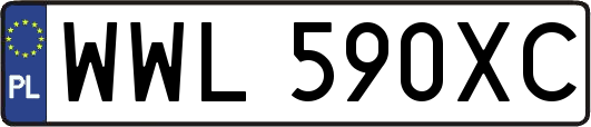 WWL590XC