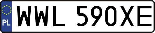 WWL590XE