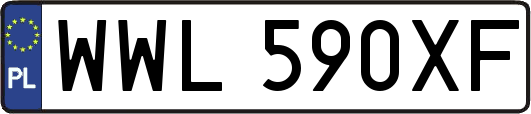 WWL590XF