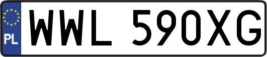 WWL590XG