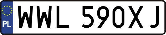 WWL590XJ