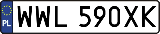 WWL590XK