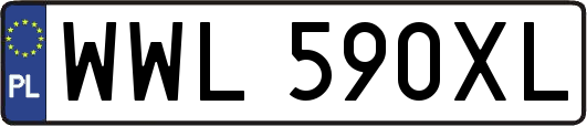 WWL590XL