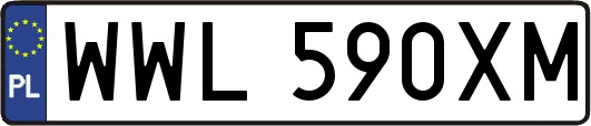 WWL590XM