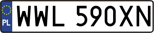 WWL590XN