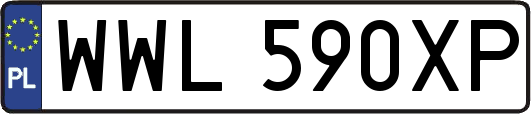 WWL590XP