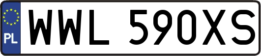 WWL590XS