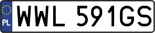 WWL591GS