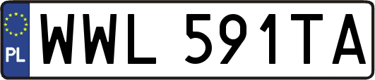 WWL591TA