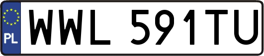WWL591TU