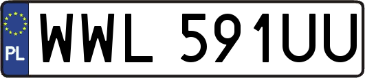 WWL591UU