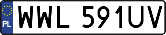 WWL591UV
