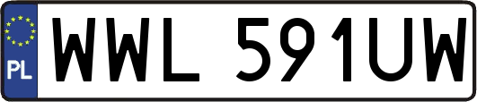 WWL591UW