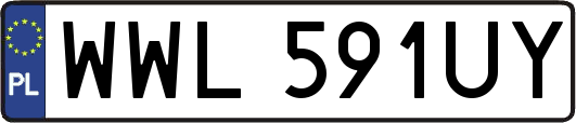 WWL591UY