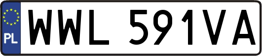WWL591VA