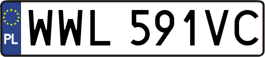 WWL591VC