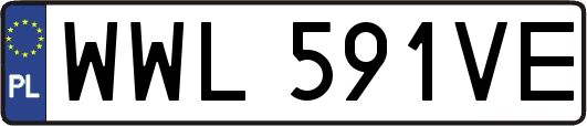 WWL591VE