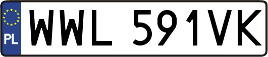 WWL591VK